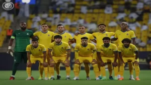 كانتي يعزز الدوري السعودي ويشعل المنافسة بين النصر والهلال والاتحاد